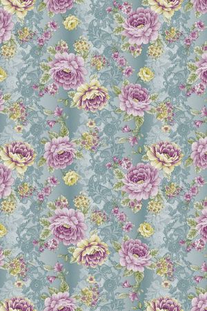 大花印花华亿平台图片