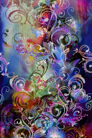 东南亚印花华亿平台图片