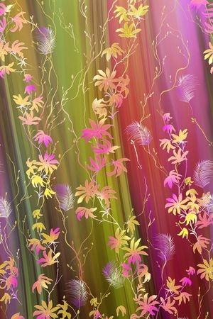 东南亚印花华亿平台图片