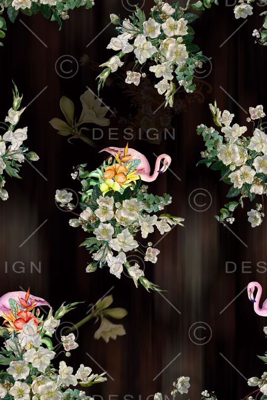 满版印花华亿平台图片