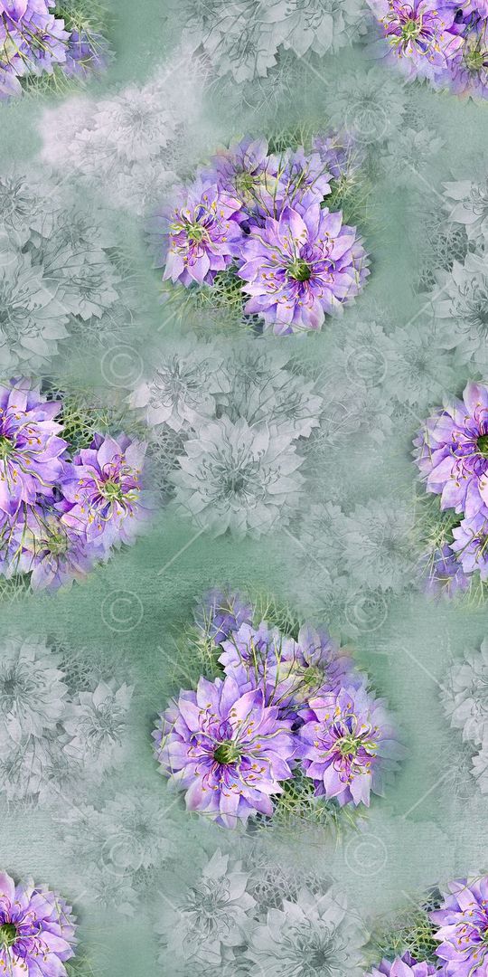 流行时尚印花华亿平台图片