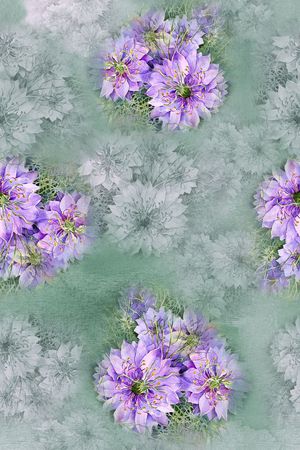 流行时尚印花华亿平台图片