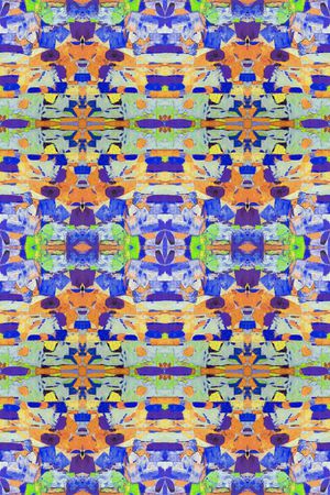 小碎花印花华亿平台图片