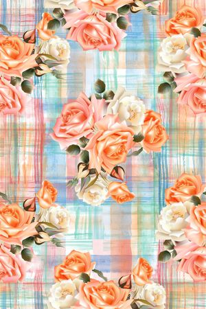 大花印花华亿平台图片