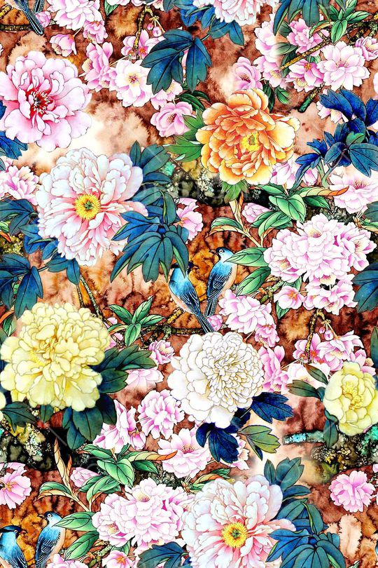 国画印花华亿平台图片