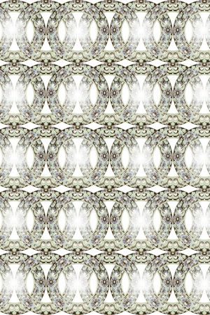 中国风印花华亿平台图片