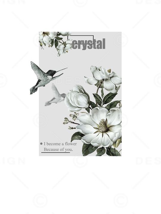 黑白花印花华亿平台图片