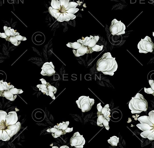 竹叶印花华亿平台图片