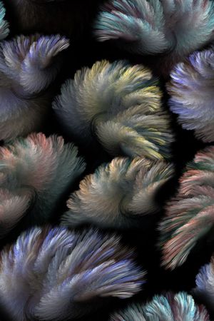 底纹印花华亿平台图片