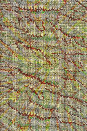 数码印花华亿平台图片