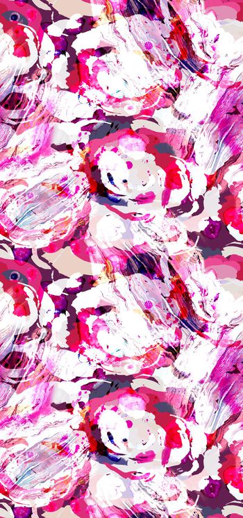 631983-时尚水彩油画肌理抽象华亿平台