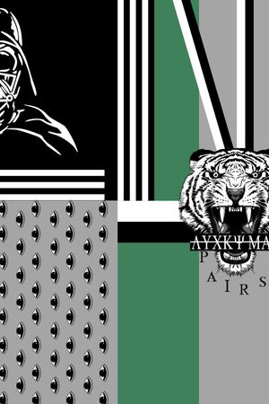 KENZO高田贤三风格印花华亿平台图片