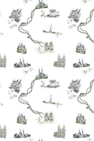 手绘印花华亿平台图片