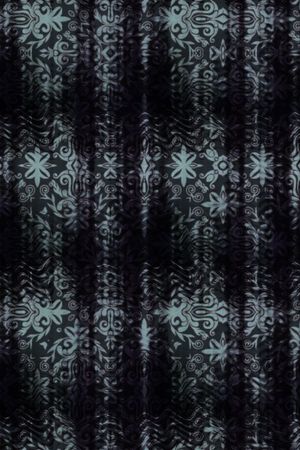 装饰花纹印花华亿平台图片