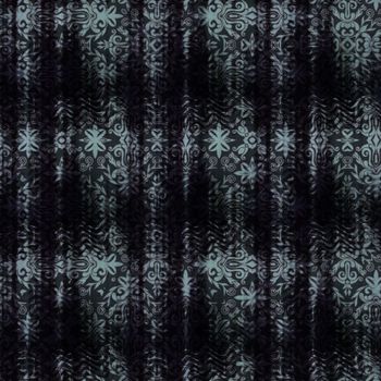 装饰花纹印花华亿平台图片