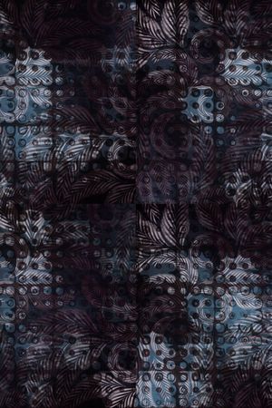 装饰花纹印花华亿平台图片