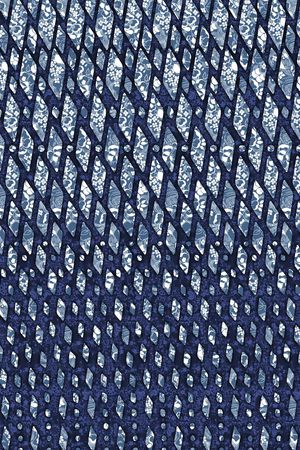 多重纹理叠加印花华亿平台图片