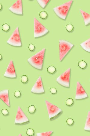 水果印花华亿平台图片