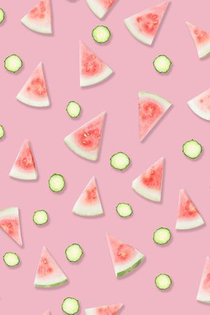 水果印花华亿平台图片