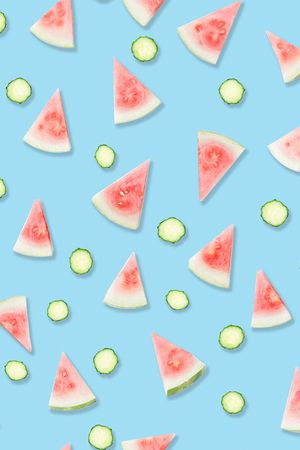 水果印花华亿平台图片