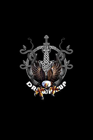 老鹰印花华亿平台图片