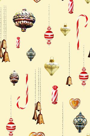 小清新印花华亿平台图片