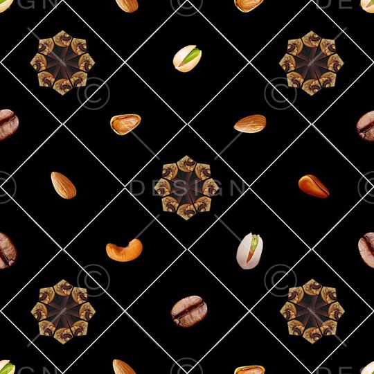 时尚印花华亿平台图片