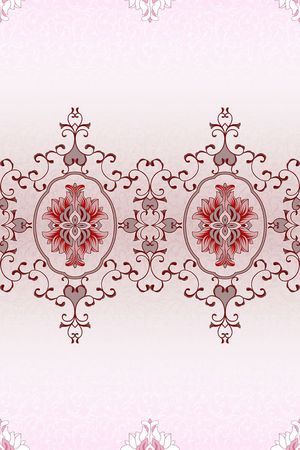 窗帘印花华亿平台图片