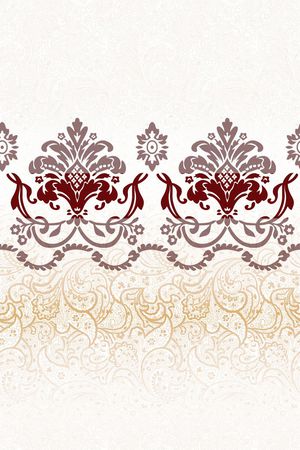 窗帘印花华亿平台图片