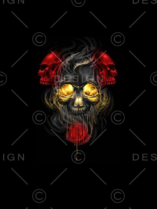 个性印花华亿平台图片