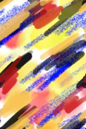 颜色印花华亿平台图片