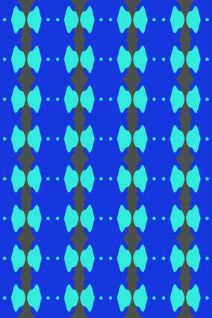 清晰波浪纹印花华亿平台图片