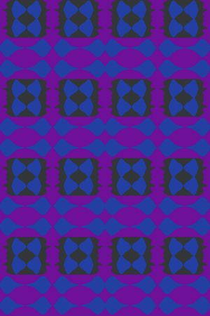 清晰波浪纹印花华亿平台图片