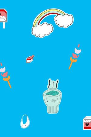 2017年大牌女装趣味卡通女装华亿平台印花华亿平台图片