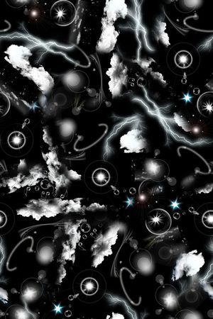 时尚潮流大牌男装外套夹克卫衣T恤数码印花印花华亿平台图片