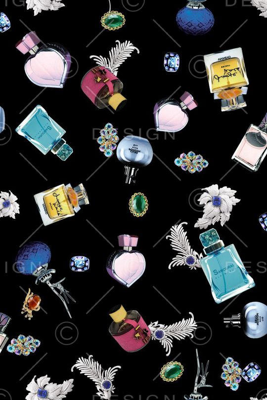 珠宝印花华亿平台图片