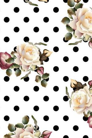 牡丹印花华亿平台图片