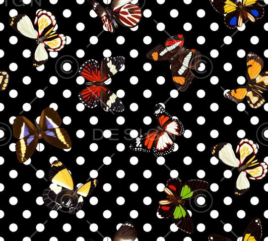 潮流印花印花华亿平台图片