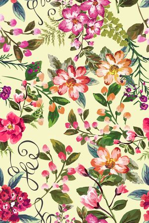 大花印花华亿平台图片