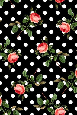 兰花印花华亿平台图片