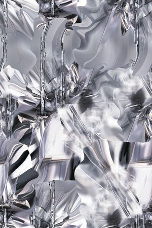 潮流男装印花华亿平台图片