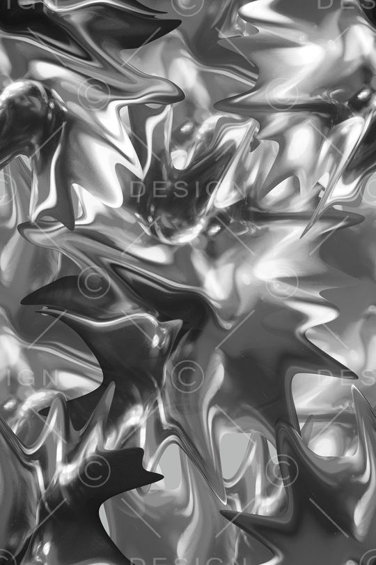 潮流男装印花华亿平台图片