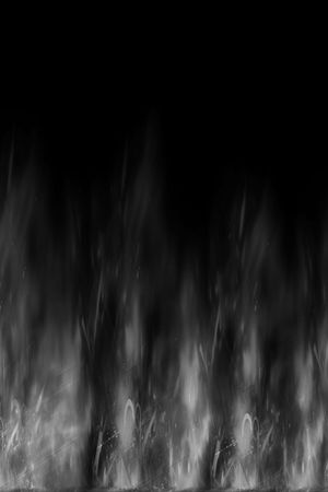 潮流男装印花华亿平台图片