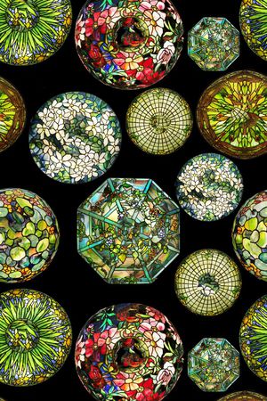 印第安印花华亿平台图片