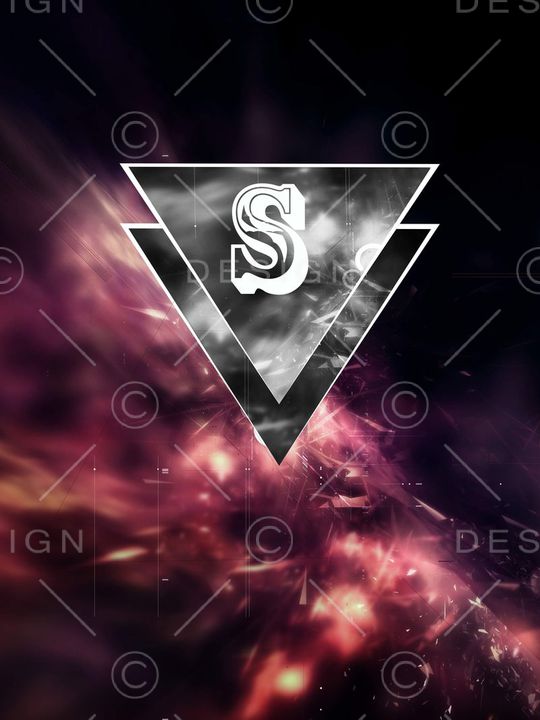 潮流男装印花华亿平台图片