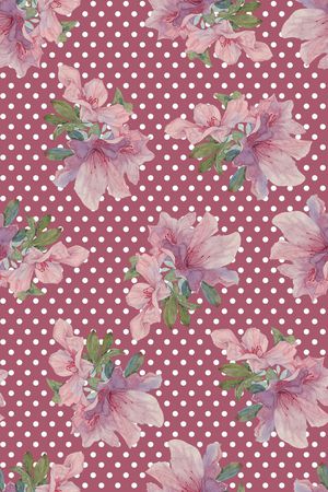 时尚潮流女装裙子T恤印花印花华亿平台图片