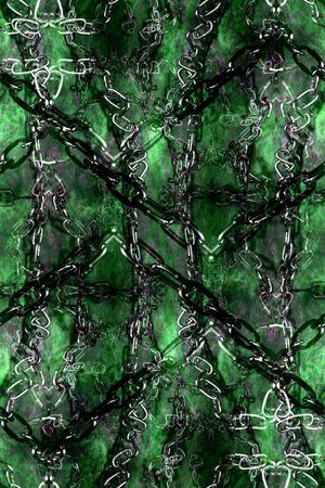 条纹印花华亿平台图片