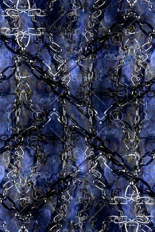 条纹印花华亿平台图片