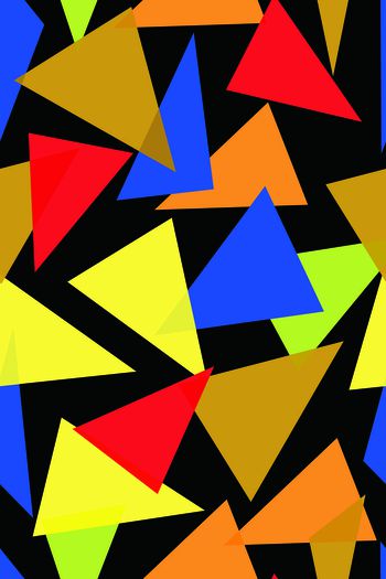 632638-几何拼贴04726