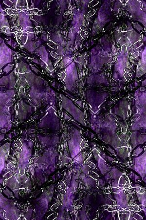 条纹印花华亿平台图片